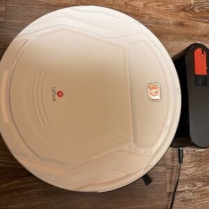 Lefant vacuum cleaner m210